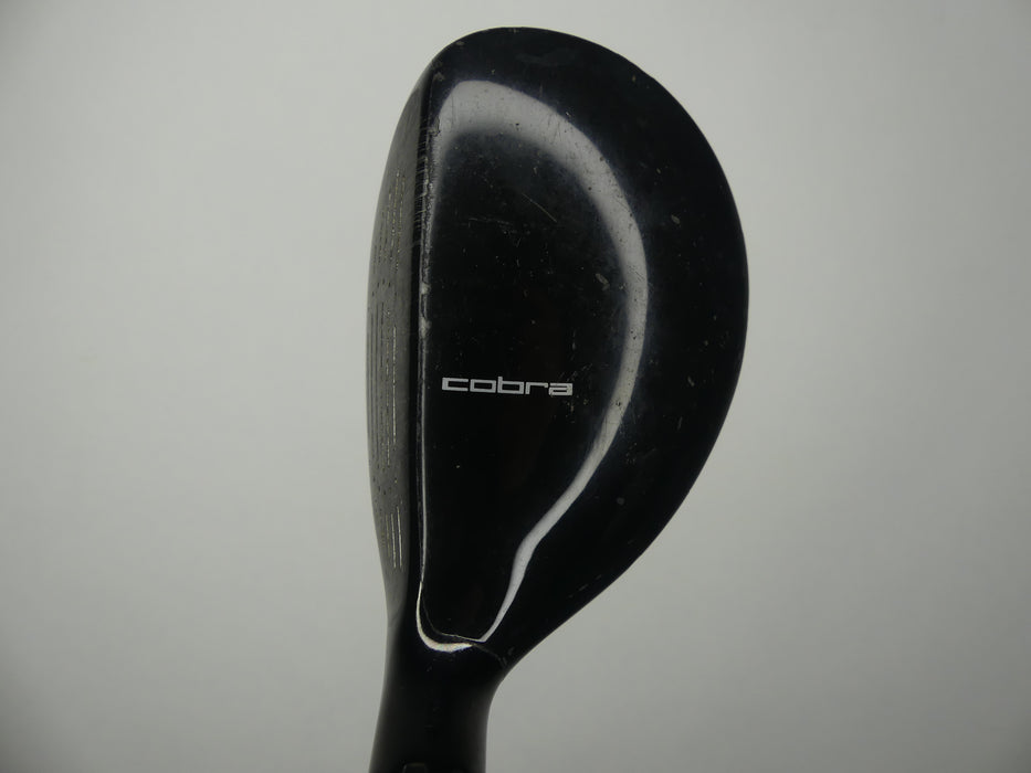 Cobra F7 #3-4 Hybrid Senior Flex