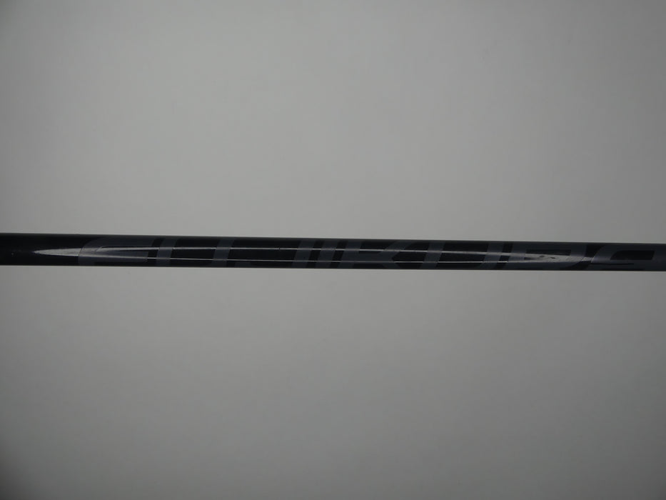 Cobra F7 #3-4 Hybrid Senior Flex