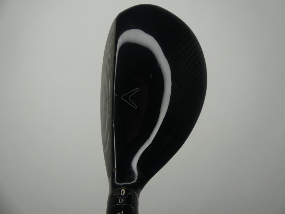 Callaway Epic Flash #3 Hybrid Extra Stiff Flex