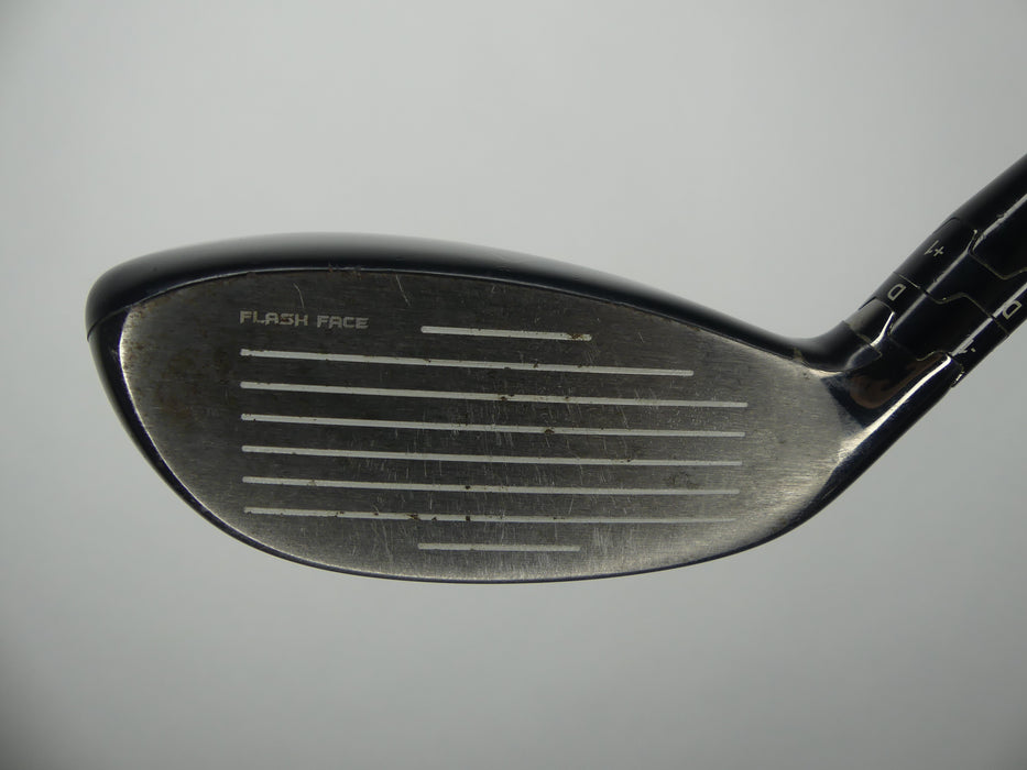 Callaway Epic Flash #3 Hybrid Extra Stiff Flex