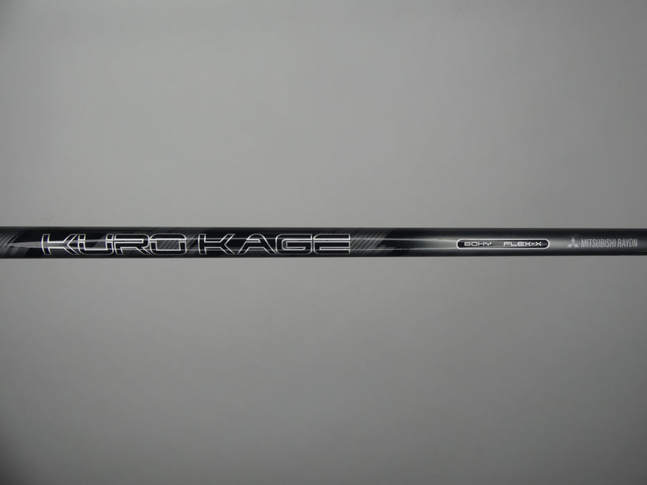 Callaway Epic Flash #3 Hybrid Extra Stiff Flex