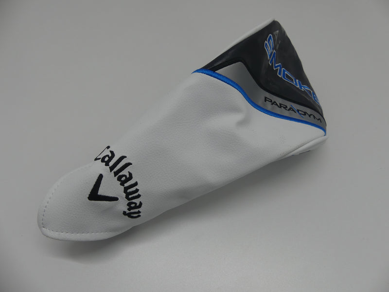Callaway Paradym AI Smoke Driver Headcover