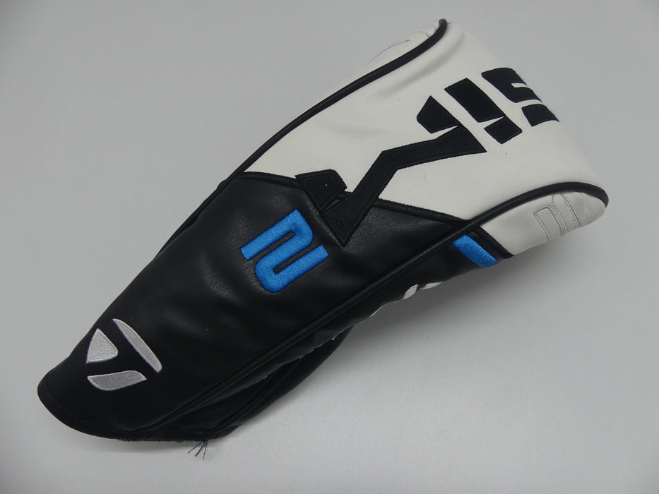 Taylormade SIM2 Driver Headcover