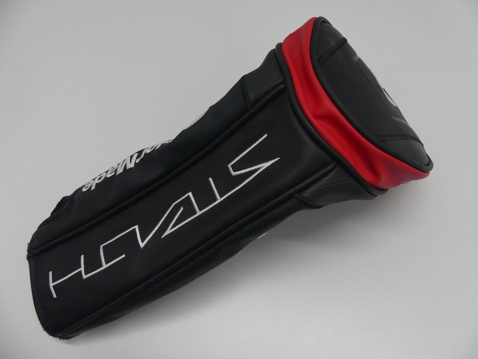 Taylormade Stealth Driver Headcover