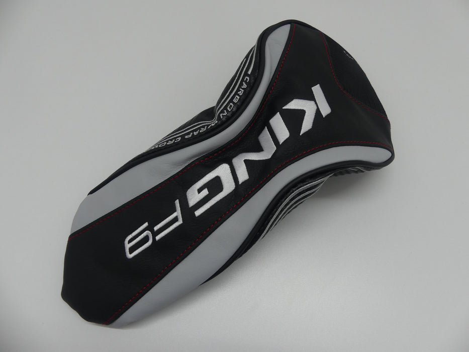 Cobra F9 Driver Headcover