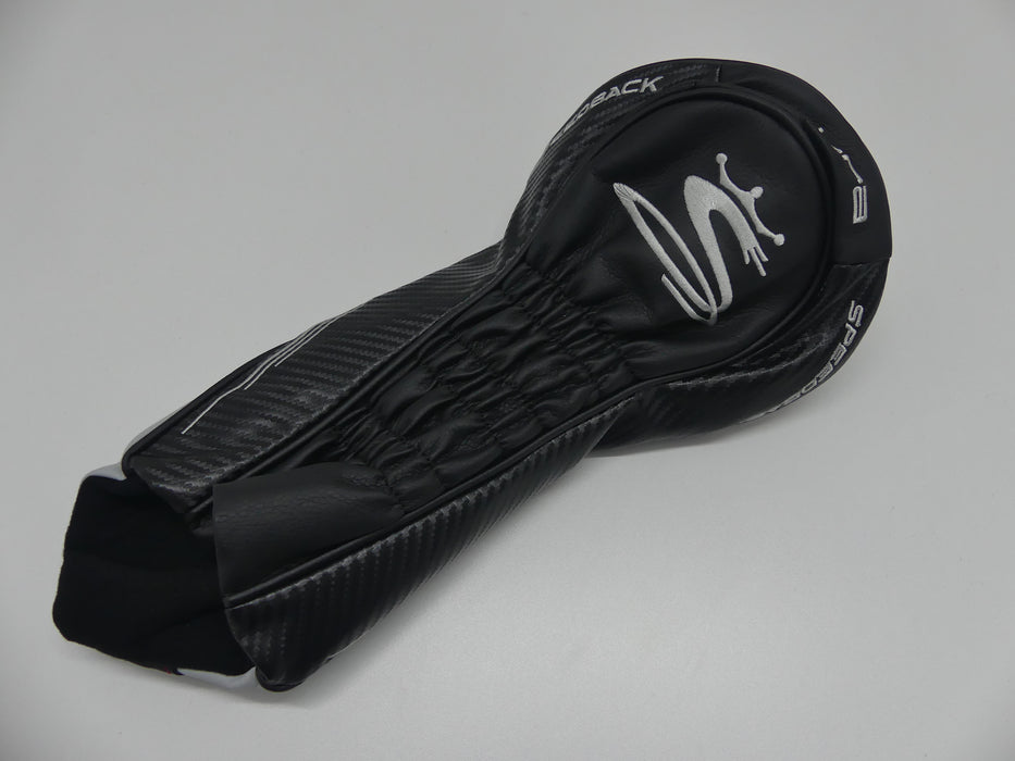 Cobra F9 Driver Headcover