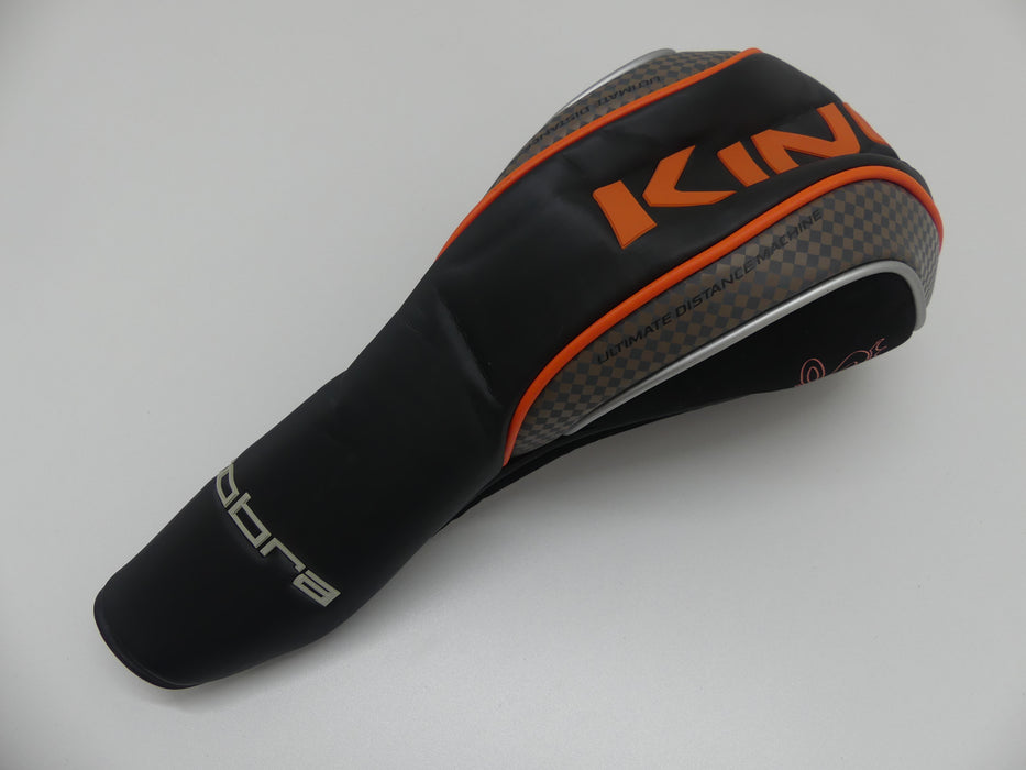 Cobra LTD Driver Headcover