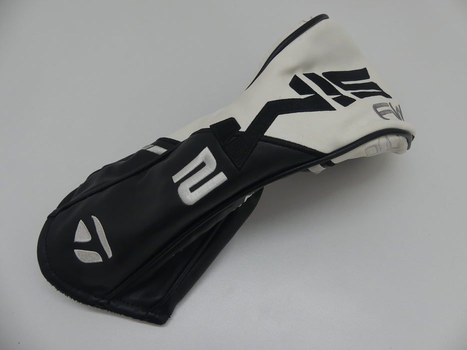 Taylormade MySIM 2 Driver Headcover