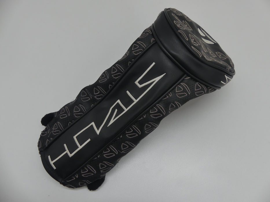 Taylormade MyStealth Blackout Driver Headcover