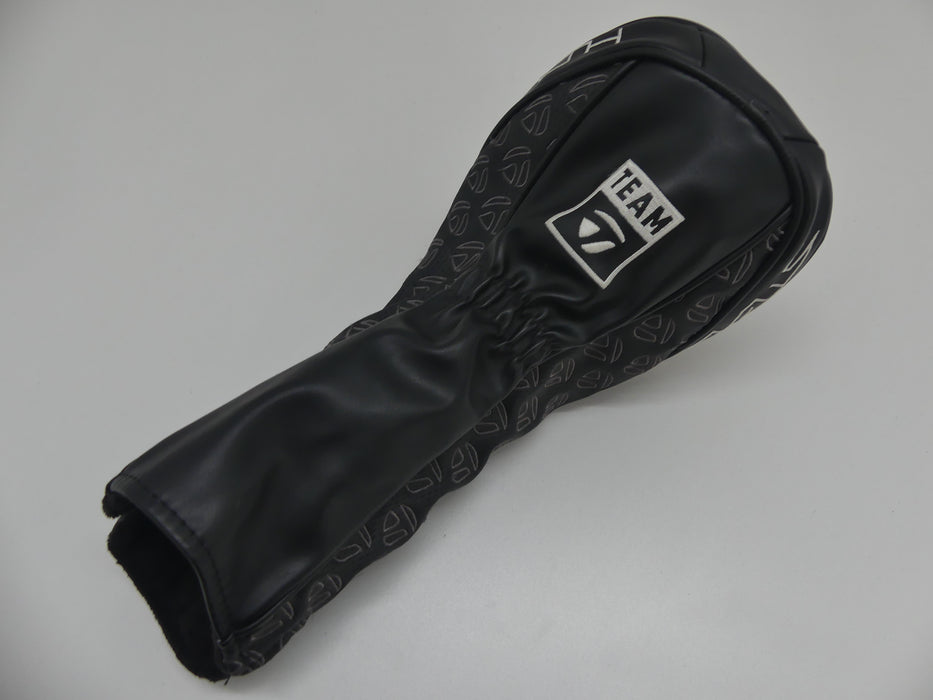 Taylormade MyStealth Blackout Driver Headcover