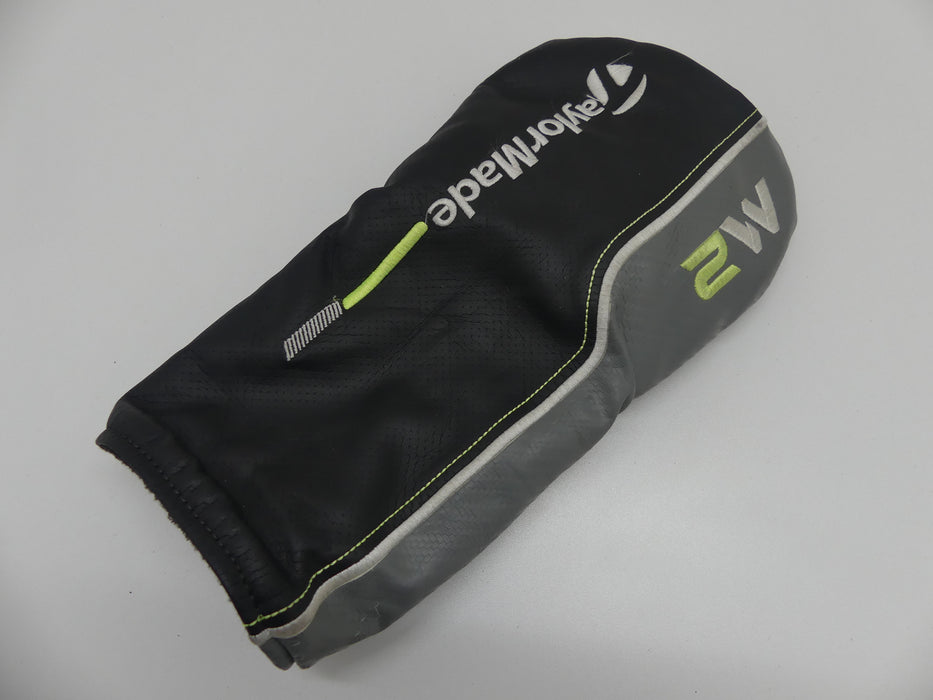 Taylormade M2 Driver Headcover