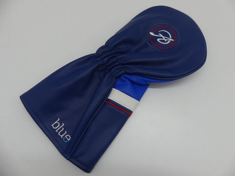 Adams Blue Driver Headcover