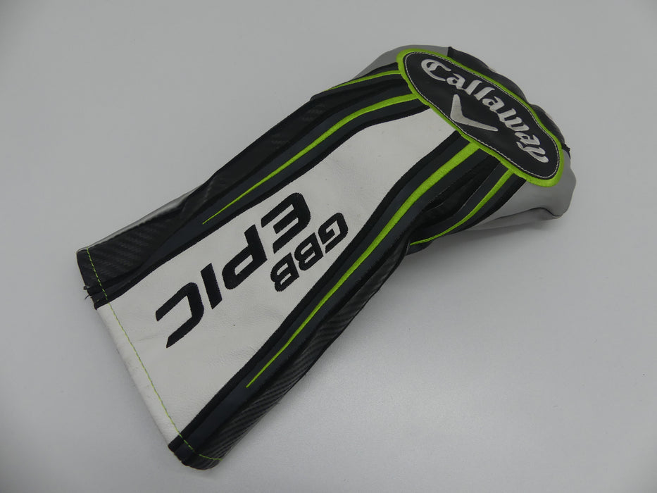 Callaway GBB Epic Driver Headcover
