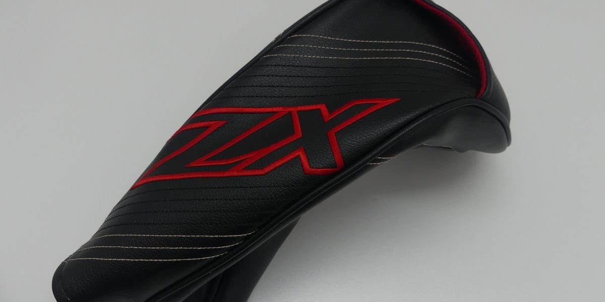 Srixon ZX Driver Headcover — Wright Golf NZ