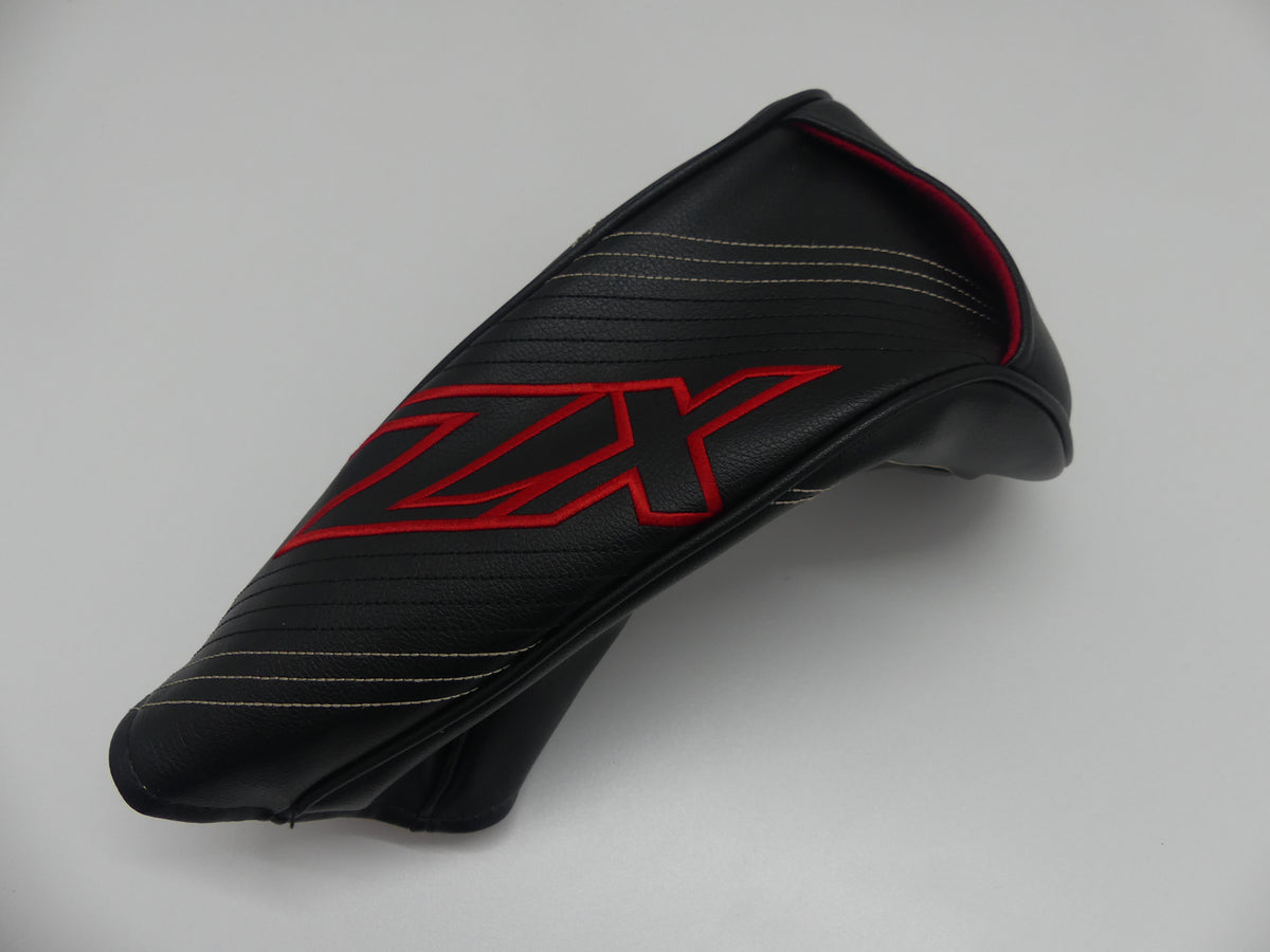 HEAD TRIBUTE 153 × HEAD NX Srixon ZX Driver Headcover — Wright Golf NZ