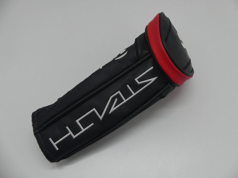 Taylormade Stealth Fairway Wood Headcover