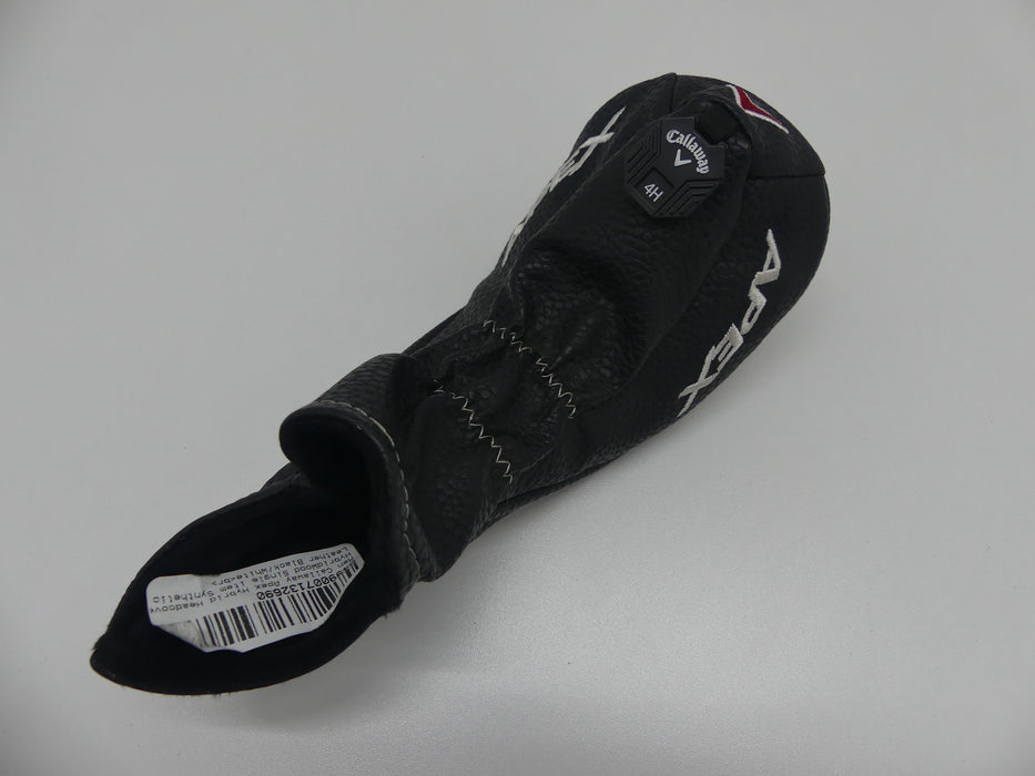 Callaway Apex Hybrid Headcover
