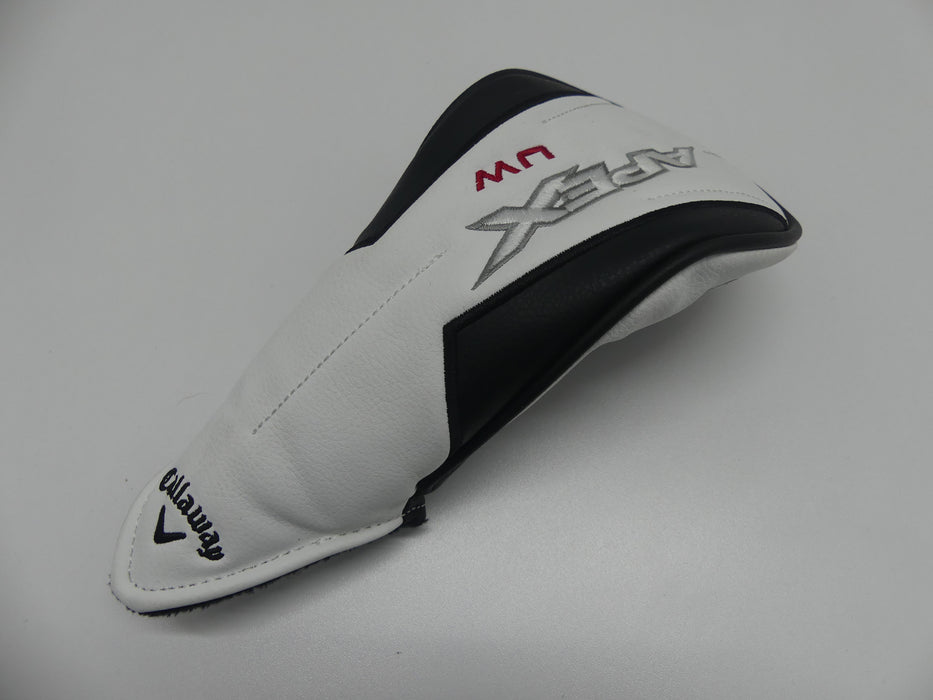 Callaway Apex Utility Fairway Wood Headcover