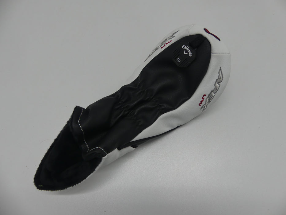 Callaway Apex Utility Fairway Wood Headcover