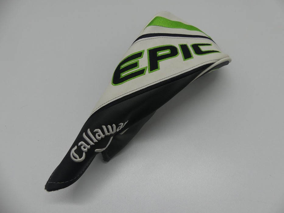 Callaway Epic Fairway Wood Headcover
