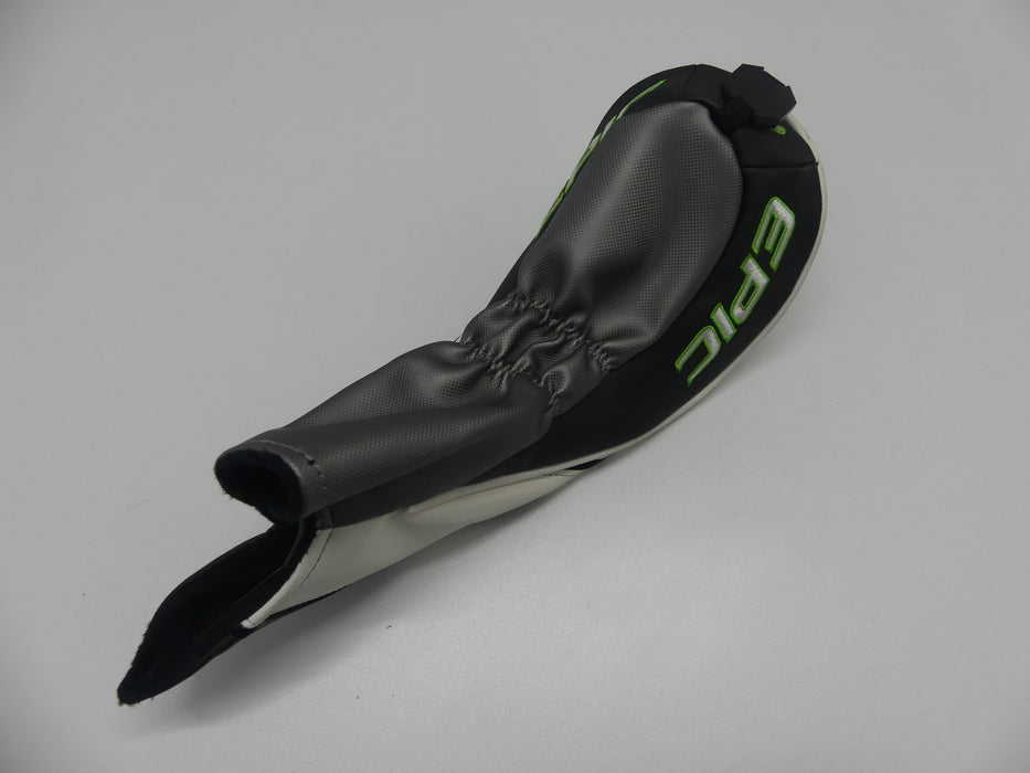 Callaway Epic Fairway Wood Headcover