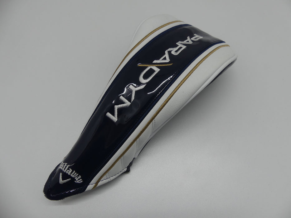 Callaway Paradym Fairway Wood Headcover