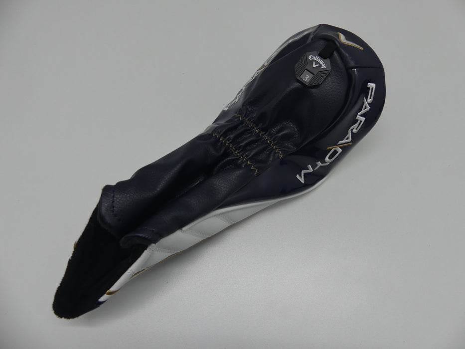 Callaway Paradym Fairway Wood Headcover