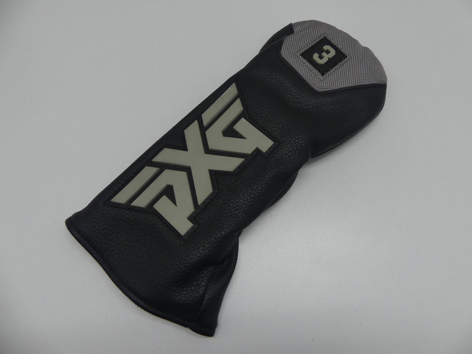 PXG Gen 4 Fairway Wood Headcover