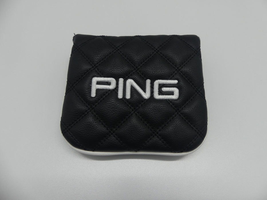 Ping Squared Mallet Putter Headcover