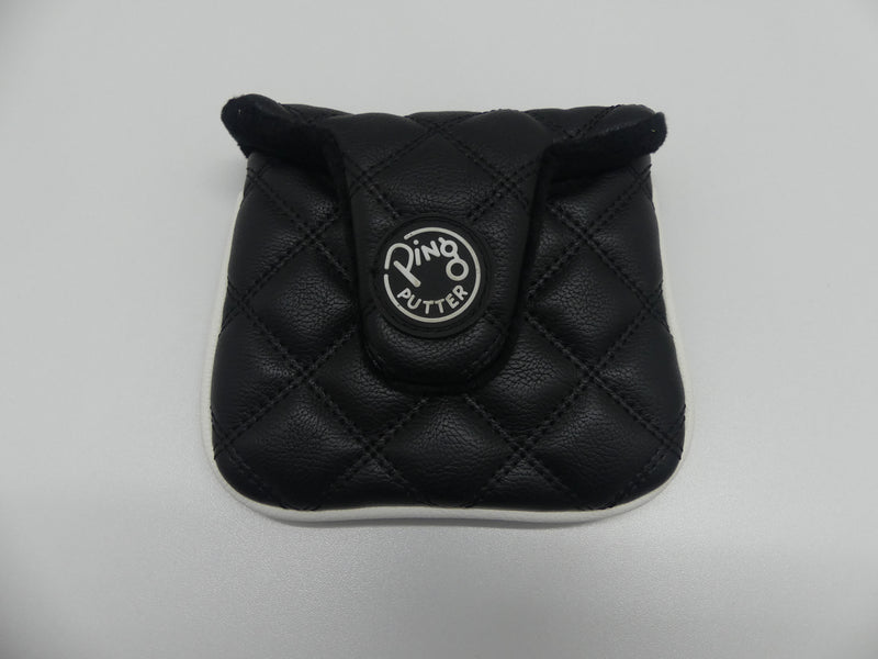 Ping Squared Mallet Putter Headcover