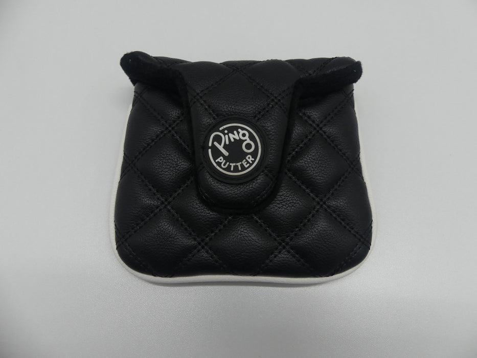 Ping Squared Mallet Putter Headcover