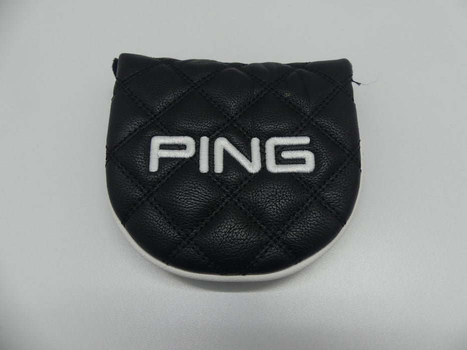 Ping Rounded Mallet Putter Headcover