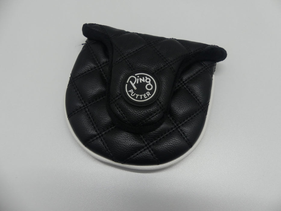 Ping Rounded Mallet Putter Headcover