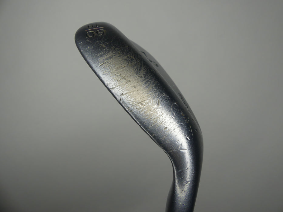 Callaway Mack Daddy 4 Wedge 60* S Grind Left Handed