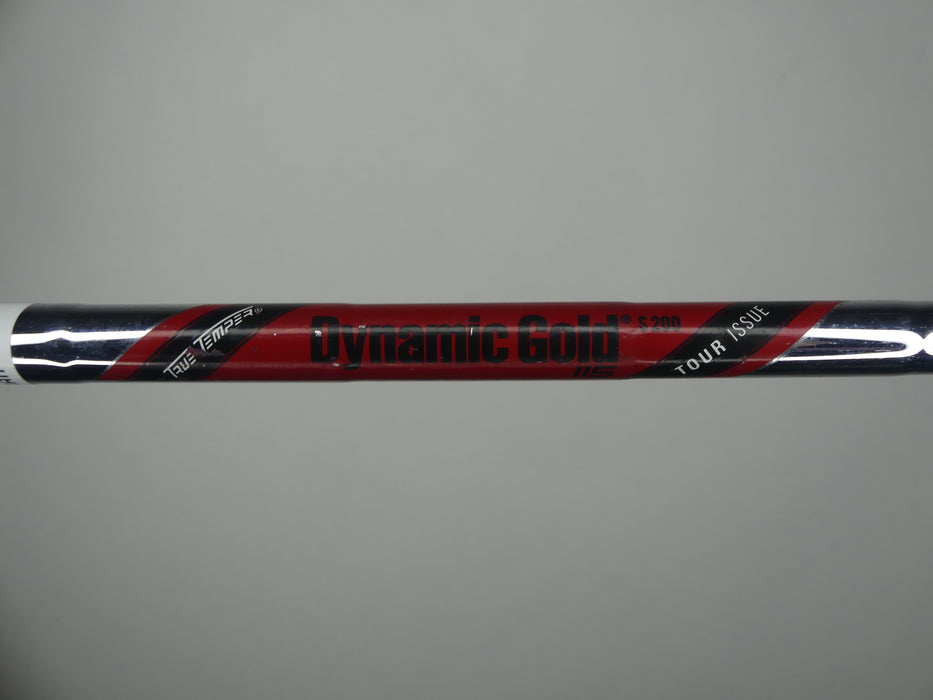 Callaway Mack Daddy 4 Wedge 60* S Grind Left Handed