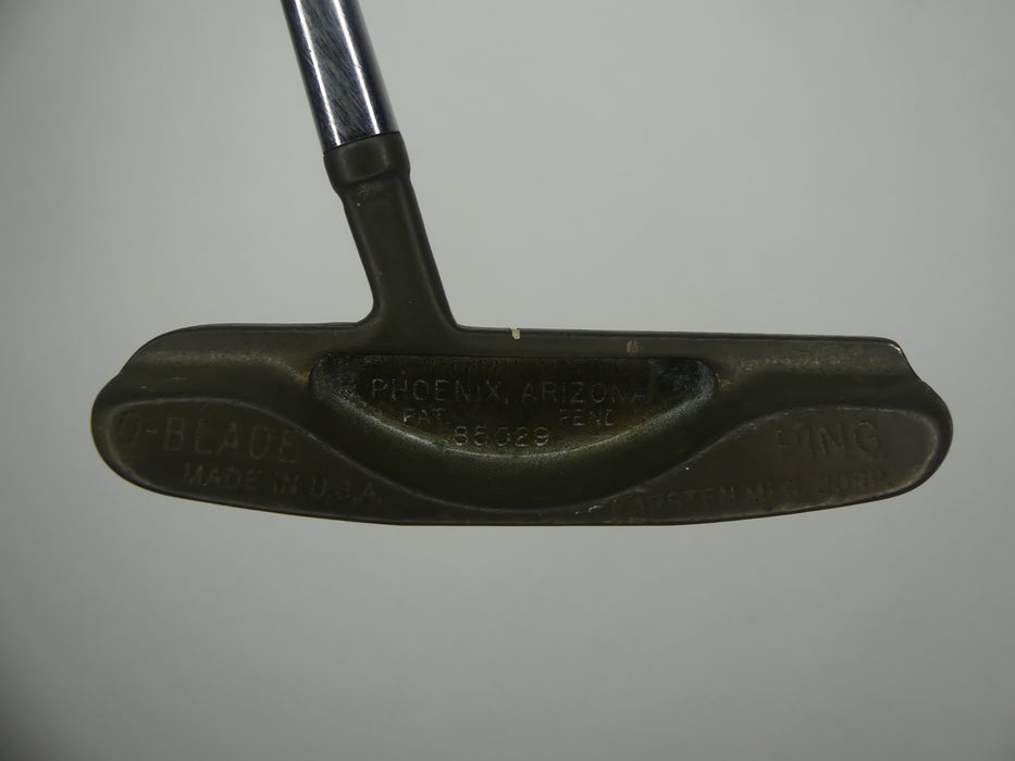 Ping O-Blade Putter
