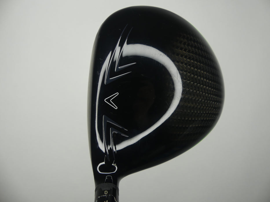 Callaway GBB Epic Driver 9.0* Stiff Flex