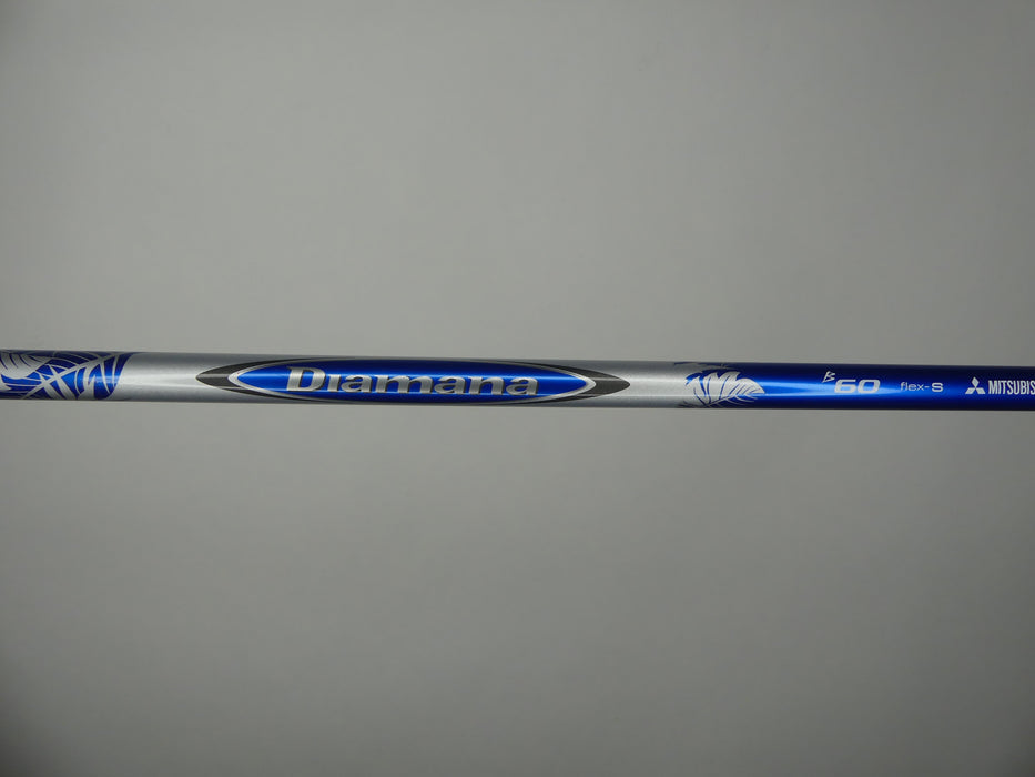 Callaway GBB Epic Driver 9.0* Stiff Flex