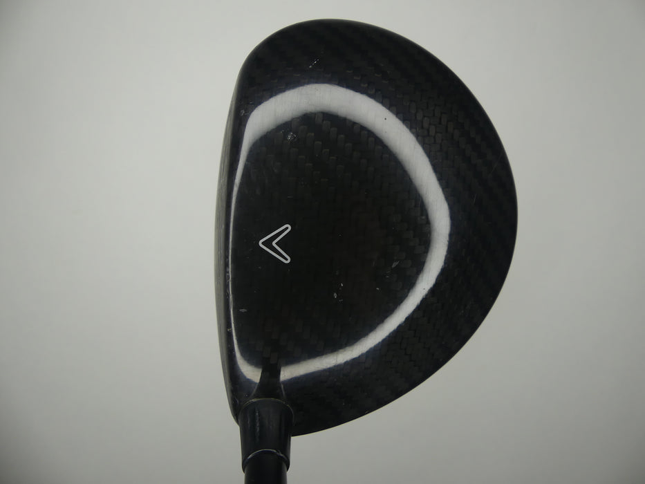 Callaway Big Bertha C4 Driver 9.0* Stiff Flex