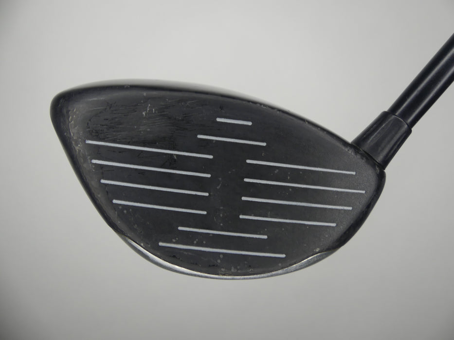 Callaway Big Bertha C4 Driver 9.0* Stiff Flex