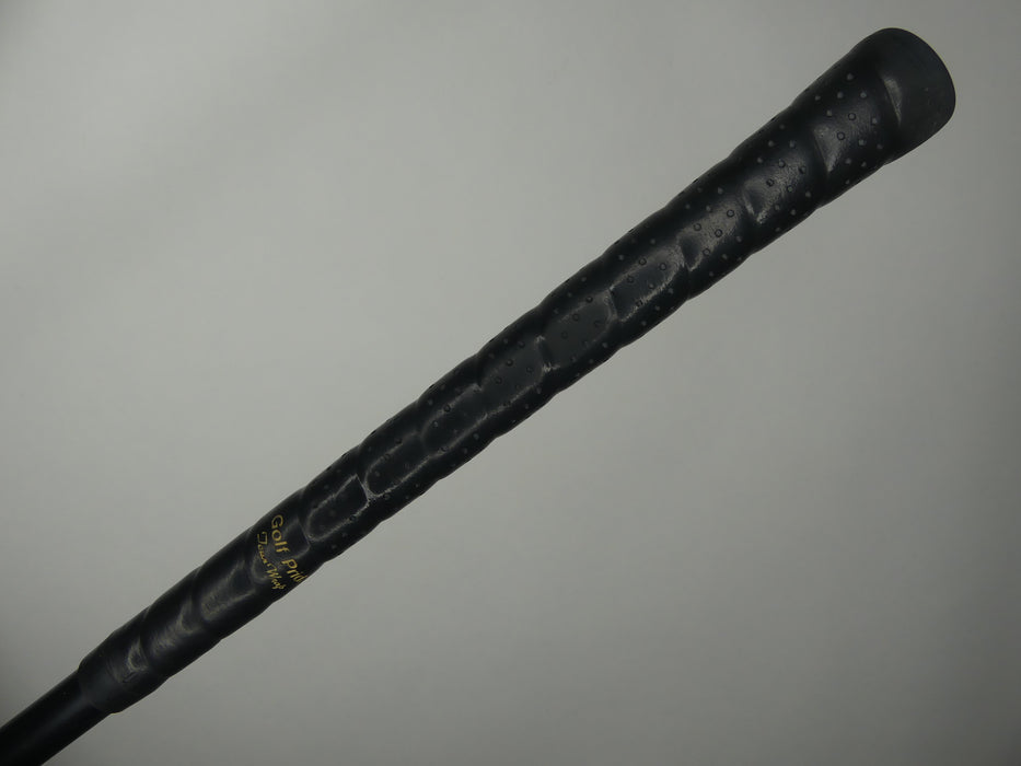 Callaway Big Bertha C4 Driver 9.0* Stiff Flex