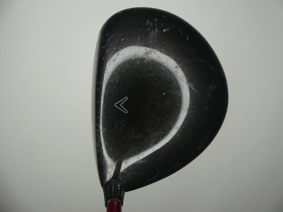 Callaway Big Bertha Titanium 454 Driver 8.0* Regular Flex