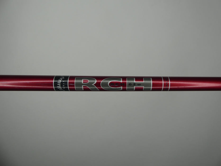 Callaway Big Bertha Titanium 454 Driver 8.0* Regular Flex