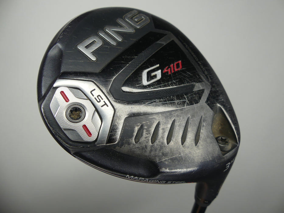 Ping G410 LST #3 Fairway Wood Extra Stiff Flex