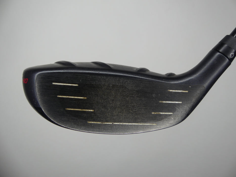 Ping G410 LST #3 Fairway Wood Extra Stiff Flex