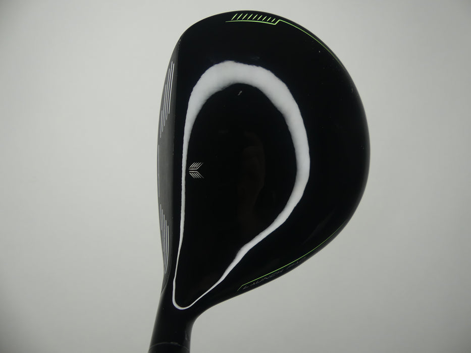 Ladies Wilson Launch Pad #5 Fairway Wood