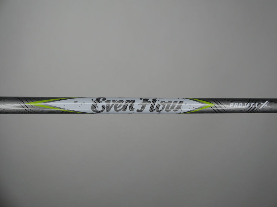 Ladies Wilson Launch Pad #5 Fairway Wood