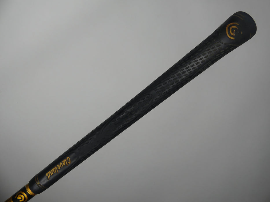 Cleveland Launcher 460 Titanium Driver 9.5* Regular Flex