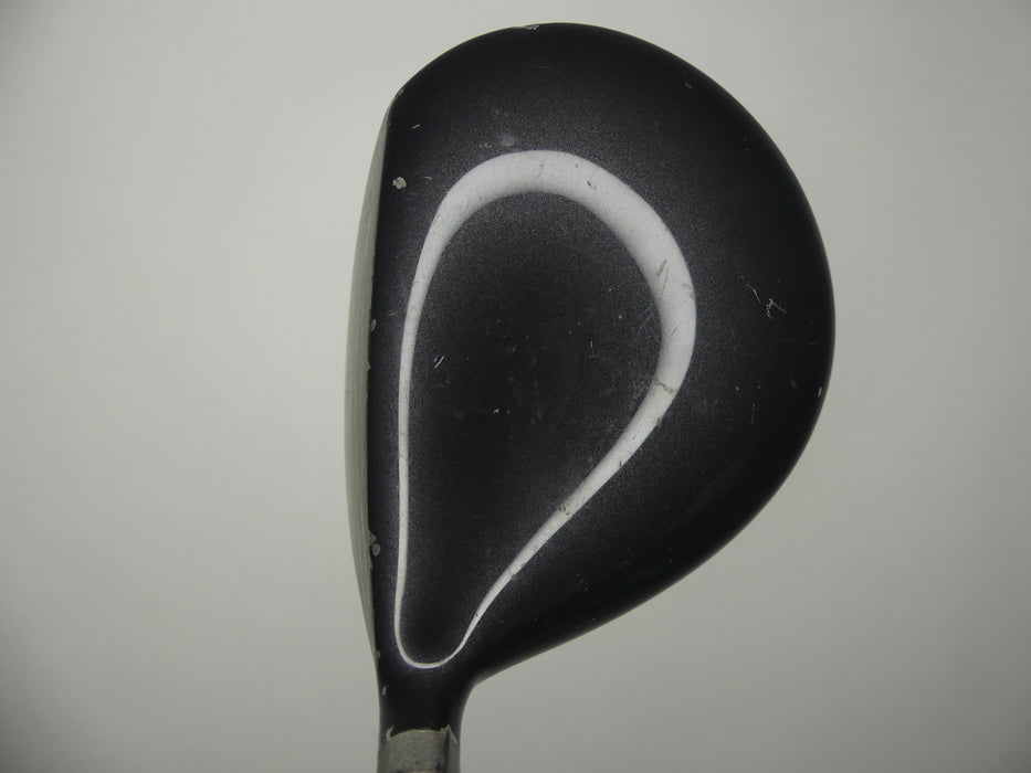 Cleveland Launcher 460 Titanium Driver 9.5* Stiff Flex