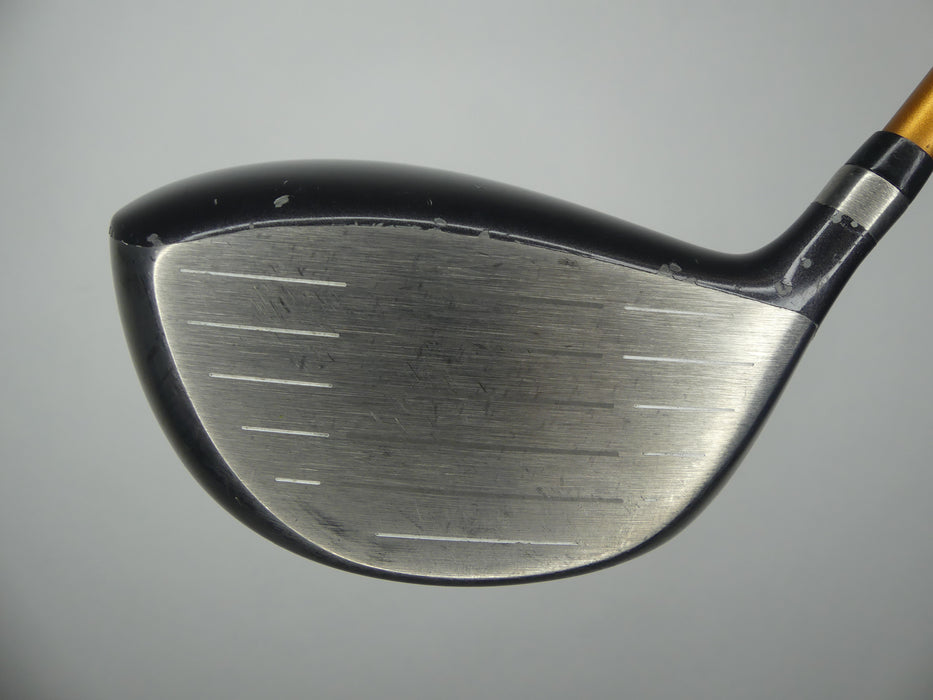 Cleveland Launcher 460 Titanium Driver 9.5* Stiff Flex